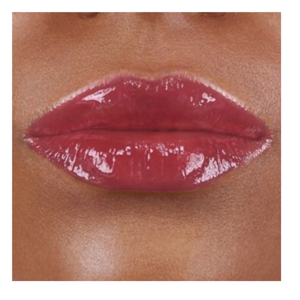 BNIB bareMinerals Gen Nude Patent Lip Lacquer - Picture 6 of 7